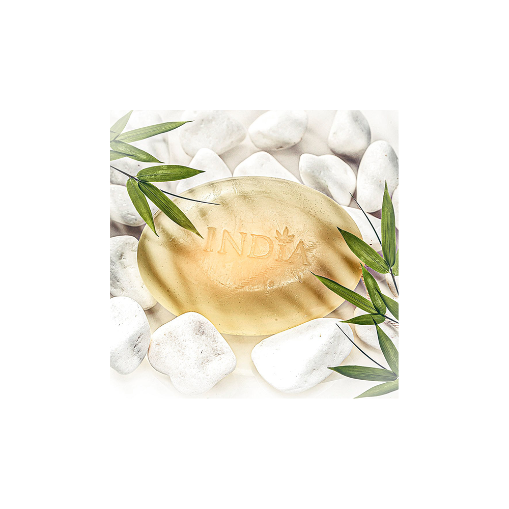 organic hemp oil soap