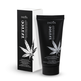 Tattoo care cream 50 ml