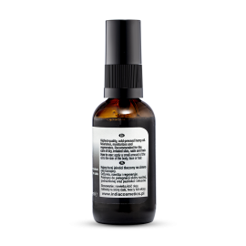 Aceite de cáñamo corporal con CBD