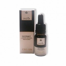 10% CBD Extract 10Ml