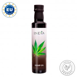 hemp seeds oil