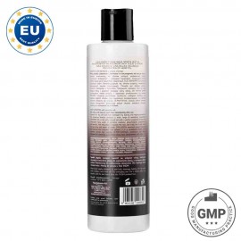 Champú con aceite de cáñamo indiacosmetics