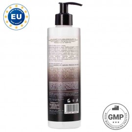 Crema corporal con aceite de cáñamo indiacosmetics