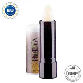 Barra de labios con aceite de cáñamo indiacosmetics