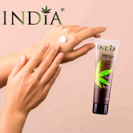 beauty pack with hemp oil indiacosmetics