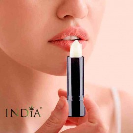 pack de beauté avec huile de chanvre indiacosmetics