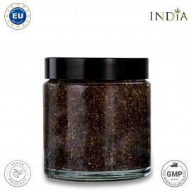 INDIACOSMETICS MASQUE RÉGÉNÉRANT ÉCOLOGIQUE AU CBD