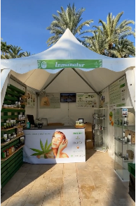 EVENTOS, FERIAS Y COLABORACIONES