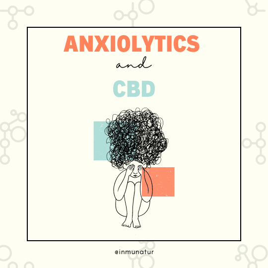 Spain increases the consumption of anxiolytics